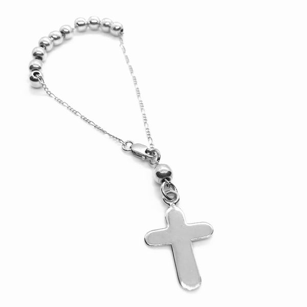 Rosary Bracelet