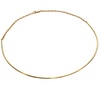 Choker Necklace - AG Agora Jewellery London