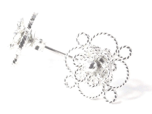 True Love Earrings - AG Agora Jewellery London