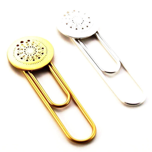 Bookmarks - AG Agora Jewellery London