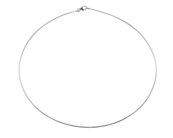 Choker Necklace - AG Agora Jewellery London