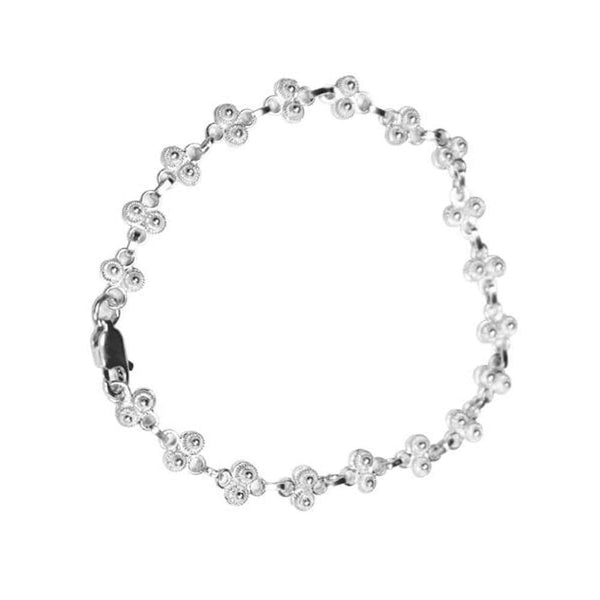 Filigree Maka Bracelet - AG Agora Jewellery London