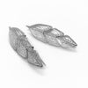 Hannah Earrings - AG Agora Jewellery London