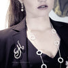 Tairona Long Necklace - AG Agora Jewellery London