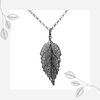 Vivian Necklace - AG Agora Jewellery London