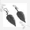 Vivian Earrings - AG Agora Jewellery London