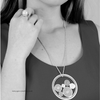 Filigree Guajira Pendant - AG Agora Jewellery London