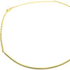 Choker Necklace - AG Agora Jewellery London