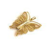 Filigree Butterfly Pendant - AG Agora Jewellery London