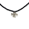 Filigree Clover Necklace - AG Agora Jewellery London