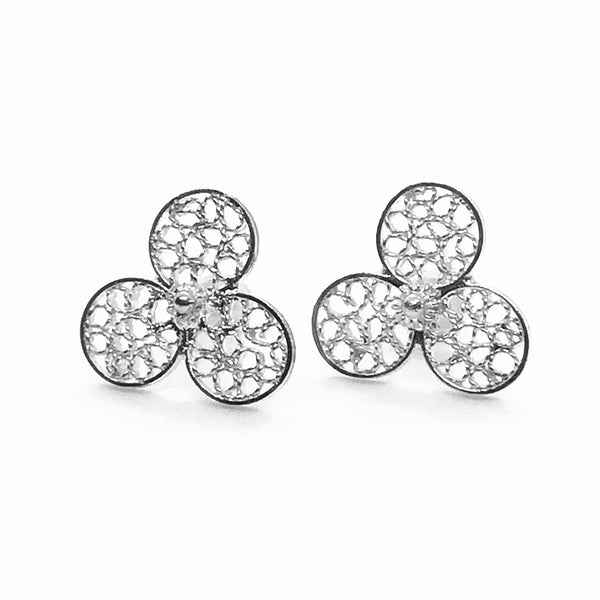 Filigree Amy Earrings