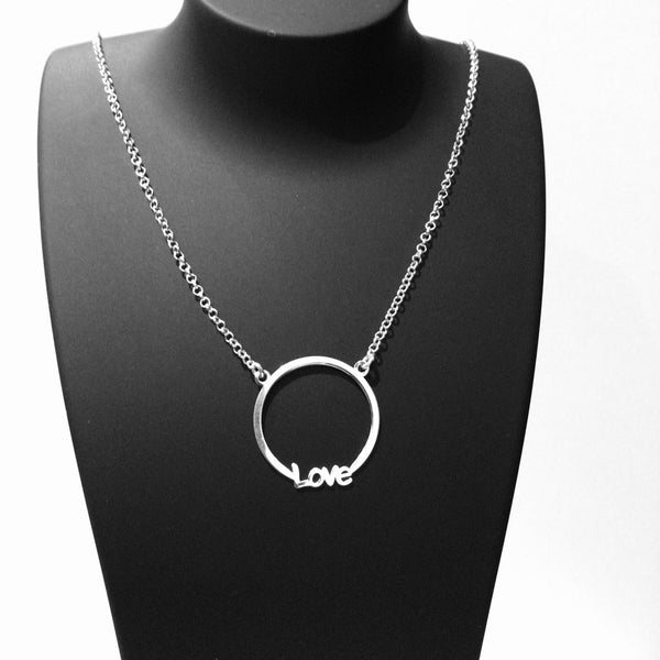 Love Necklace