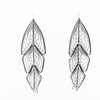 Hannah Earrings - AG Agora Jewellery London