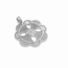 Filigree Georgina Pendant - AG Agora Jewellery London