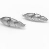 Hannah Earrings - AG Agora Jewellery London