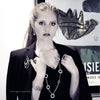 Tairona Long Necklace - AG Agora Jewellery London