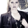 Tairona Long Necklace - AG Agora Jewellery London