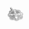 Filigree Georgina Pendant - AG Agora Jewellery London