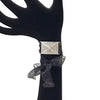 Filigree Ribbon Bracelet - AG Agora Jewellery London