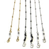 Mask Chains