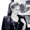 Tairona Long Necklace - AG Agora Jewellery London