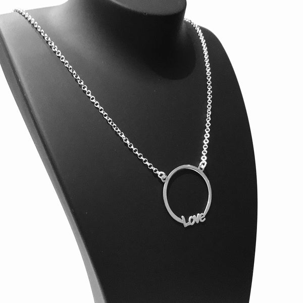 Love Necklace