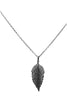 Vivian Necklace - AG Agora Jewellery London