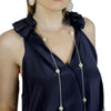 Filigree Sinu Necklace - AG Agora Jewellery London