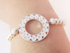 Pearls Bracelet - AG Agora Jewellery London