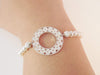 Pearls Bracelet - AG Agora Jewellery London