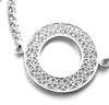 Filigree Calima Bracelet - AG Agora Jewellery London