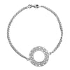 Filigree Rio Bracelet - AG Agora Jewellery London