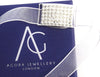 Pearl Ribbon Bracelet - AG Agora Jewellery London
