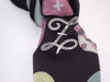 Filigree Letter Brooch - Z - AG Agora Jewellery London