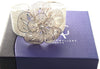 Filigree Dahlia Cuff - AG Agora Jewellery London