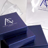 Filigree Clover Earrings - AG Agora Jewellery London
