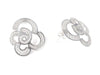 Filigree Kate Earrings - AG Agora Jewellery London