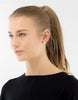 Filigree Milan Earrings - AG Agora Jewellery London