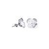 Filigree Sweet Earrings - AG Agora Jewellery London