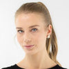 Filigree Sweet Earrings - AG Agora Jewellery London