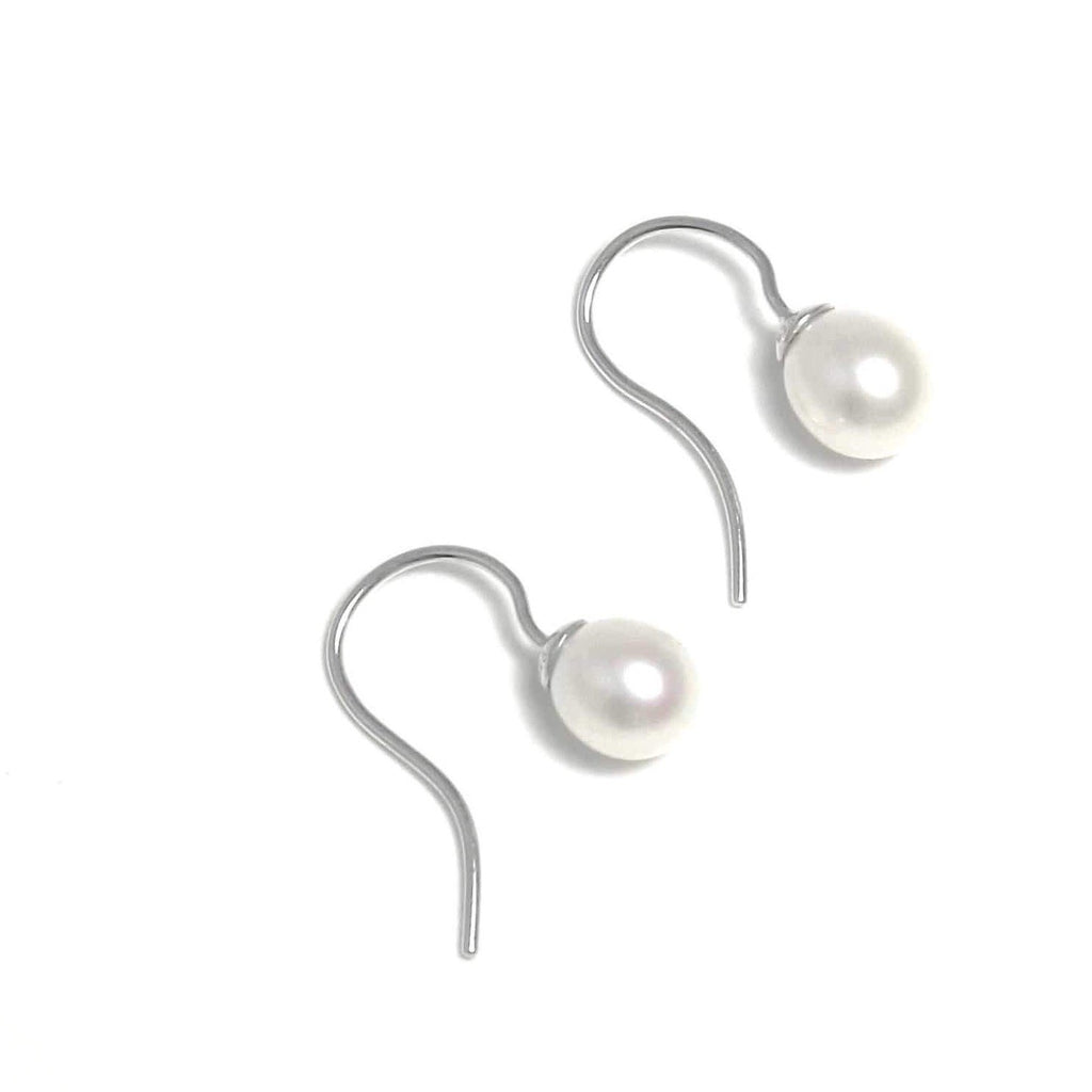 Miranda Drop Earrings - AG Agora Jewellery London