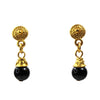 Gemstone Nicole Earrings - AG Agora Jewellery London