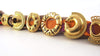 Scarf Rings - AG Agora Jewellery London