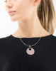 Filigree Cristina Pendant - AG Agora Jewellery London
