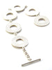 Filigree Malambo Bracelet - AG Agora Jewellery London