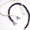 Katie Pearls Bracelet - AG Agora Jewellery London