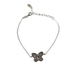 Butterfly Bracelet - Agora Jewellery London