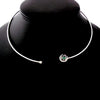 Emerald Choker - AG Agora Jewellery London