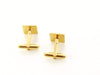 Cyprus Cufflinks - AG Agora Jewellery London