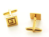 Cyprus Cufflinks - AG Agora Jewellery London